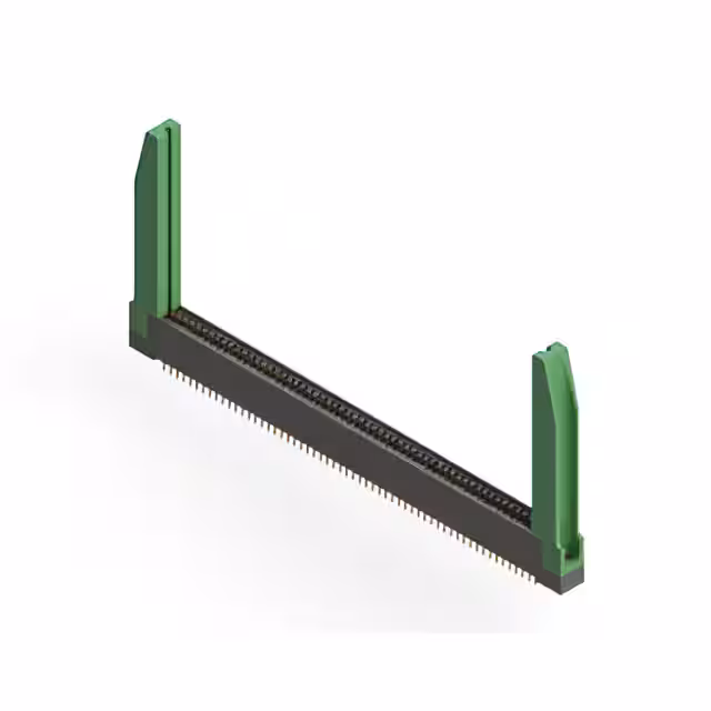395-116-521-278 EDAC Inc.  Edgeboard Connectors